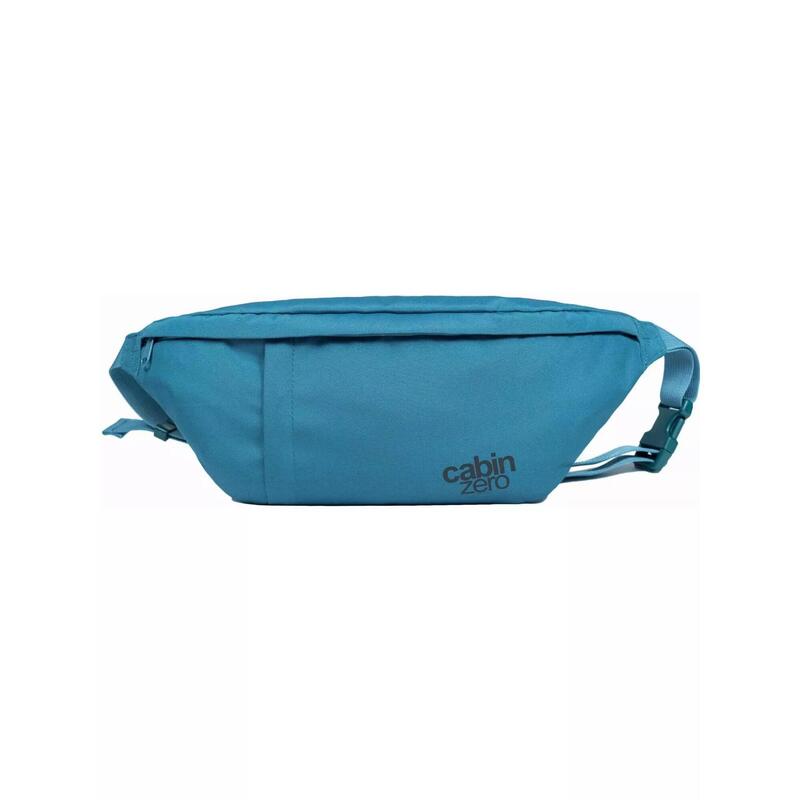 Geanta de talie Classic Hip Pack-2L - albastru barbati