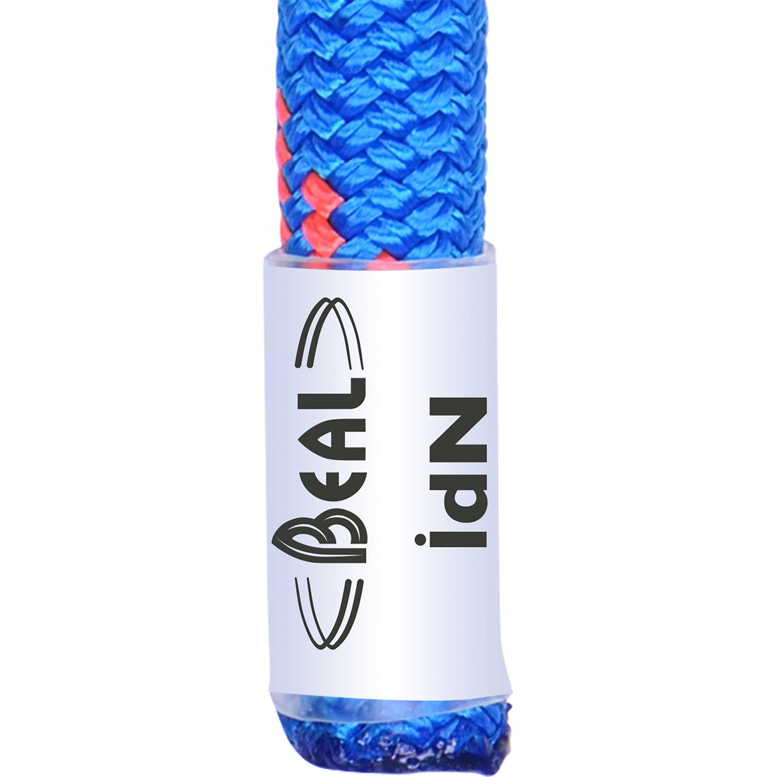 Hallenseil Wall Cruiser 9.6 mm Unicore blue 5/5