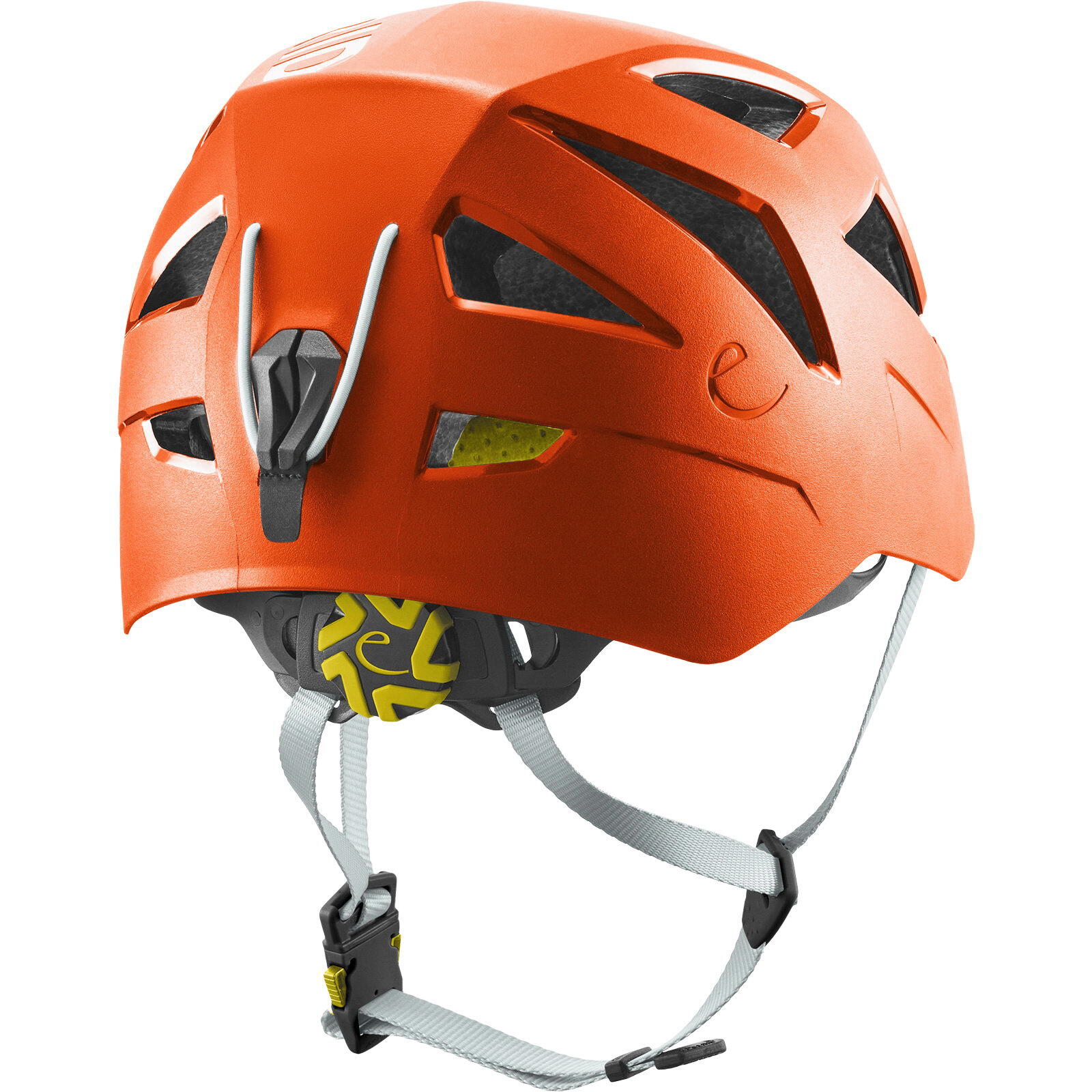 Kask wspinaczkowy Edelrid Zodiac II - sahara 3/4