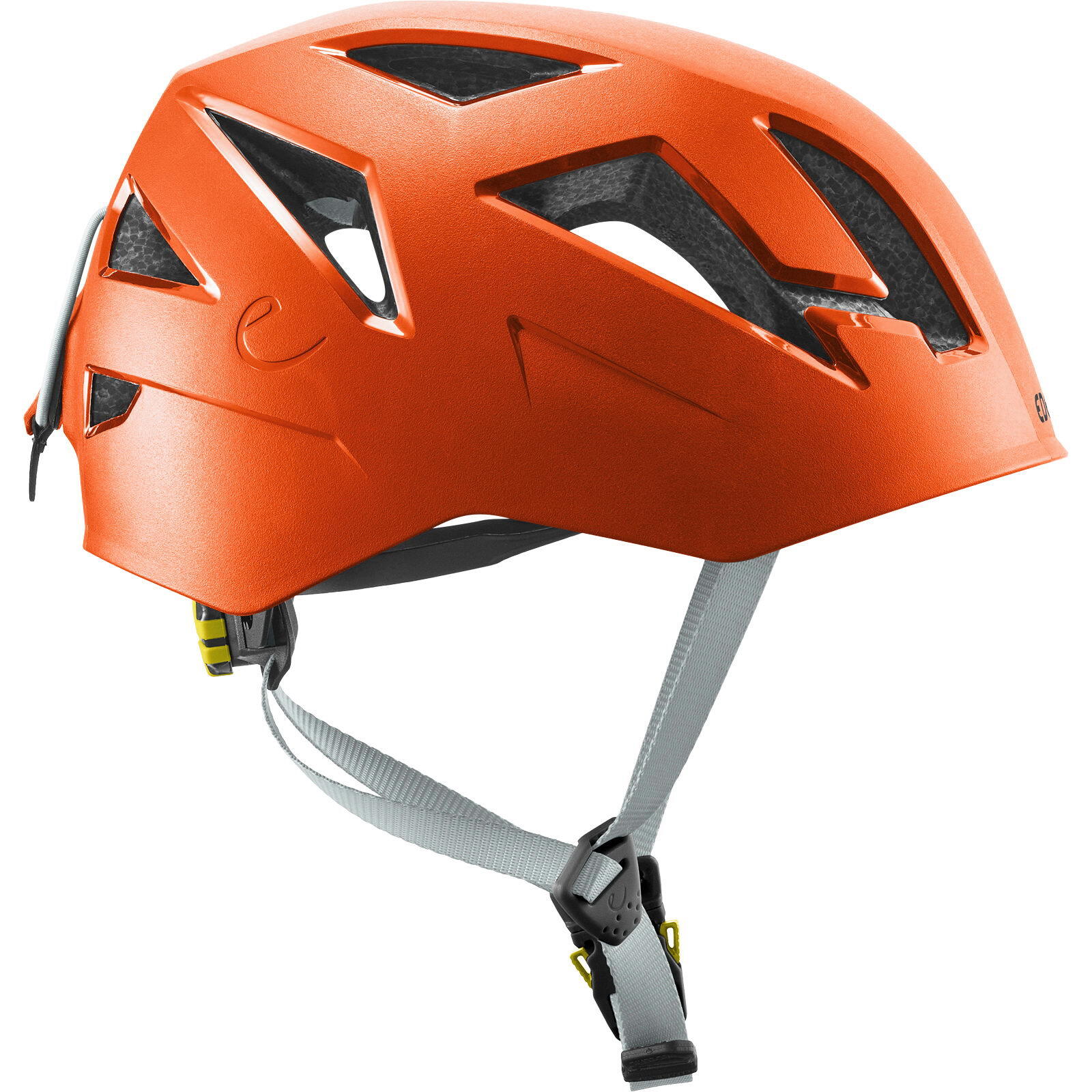 Kask wspinaczkowy Edelrid Zodiac II - sahara 2/4