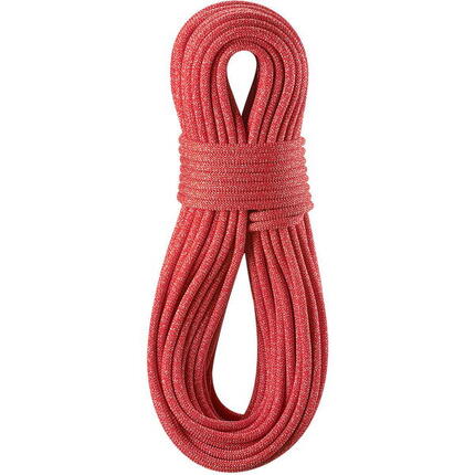 Corde d'escalade à simple Edelrid Boa 9,8 mm