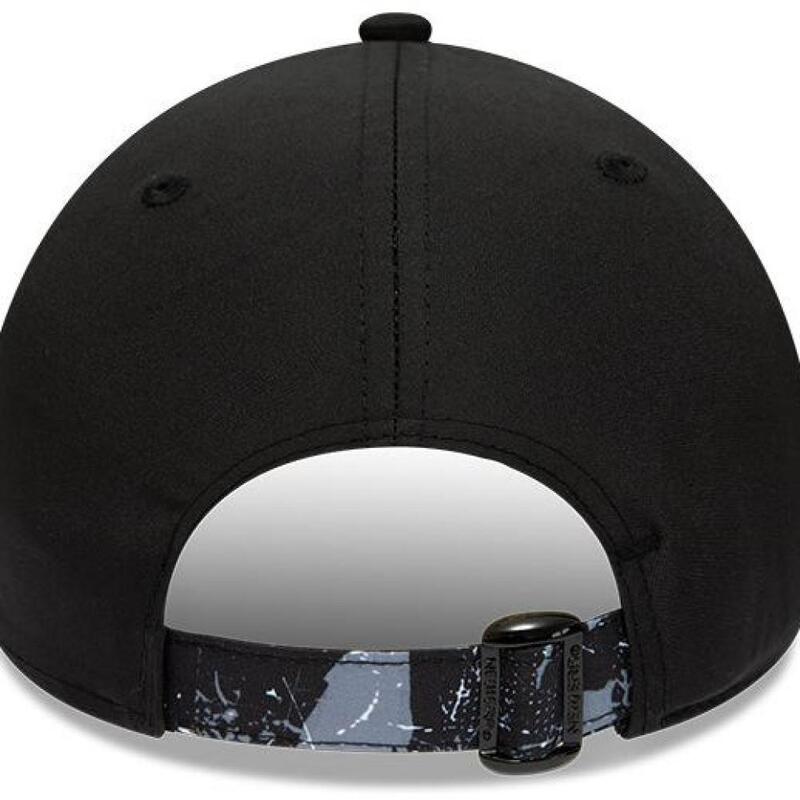 Gorra New Era de los Brooklyn Nets