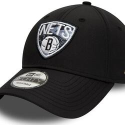 Casquette New Era des Brooklyn Nets