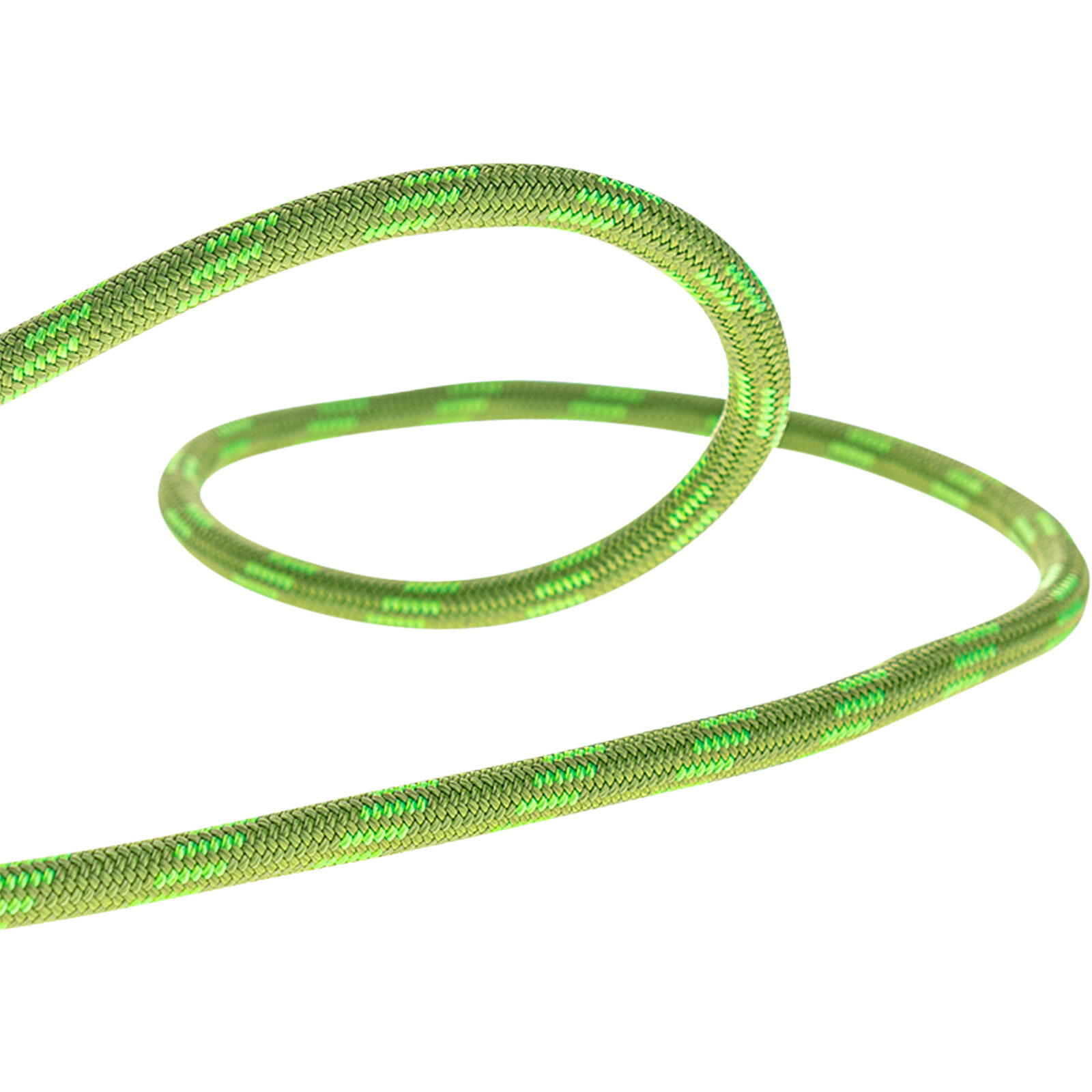 Hallenseil Wall Cruiser 9.6 mm Unicore green 4/5