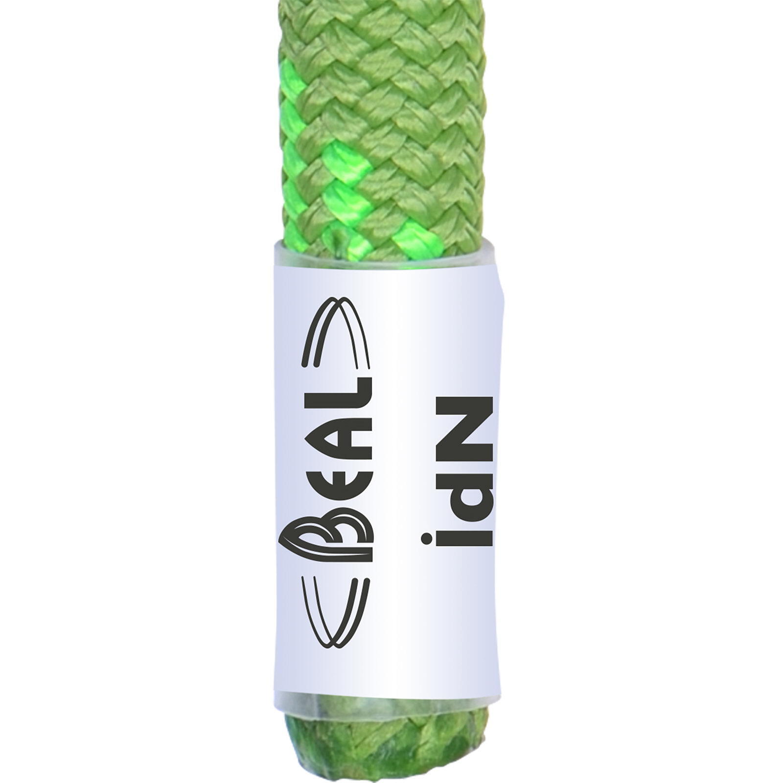 Hallenseil Wall Cruiser 9.6 mm Unicore green 5/5