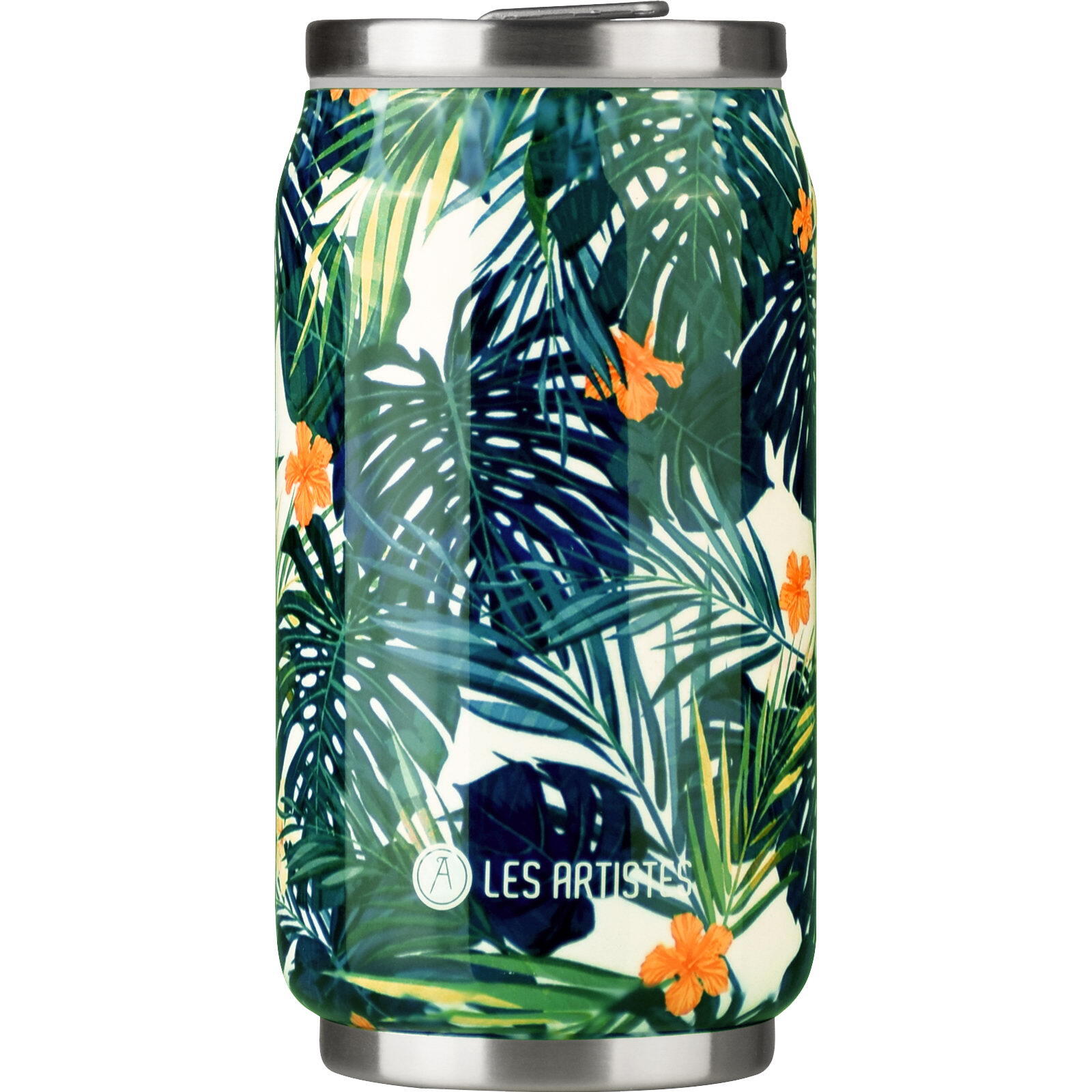 Canette Isotherme 280 ml - Les Artistes Paris 6/7