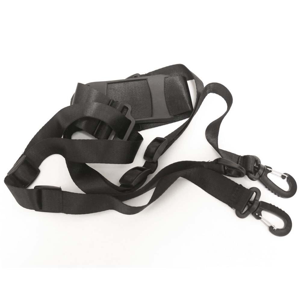Correa de transporte  para Patinetes Youin Negro 1/3