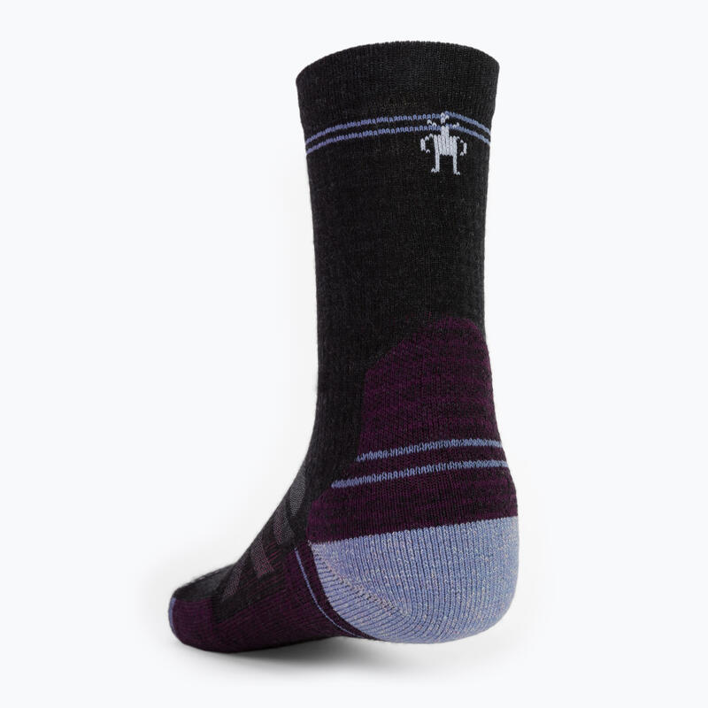 Chaussettes de trekking Smartwool Hike Light Cushion Crew