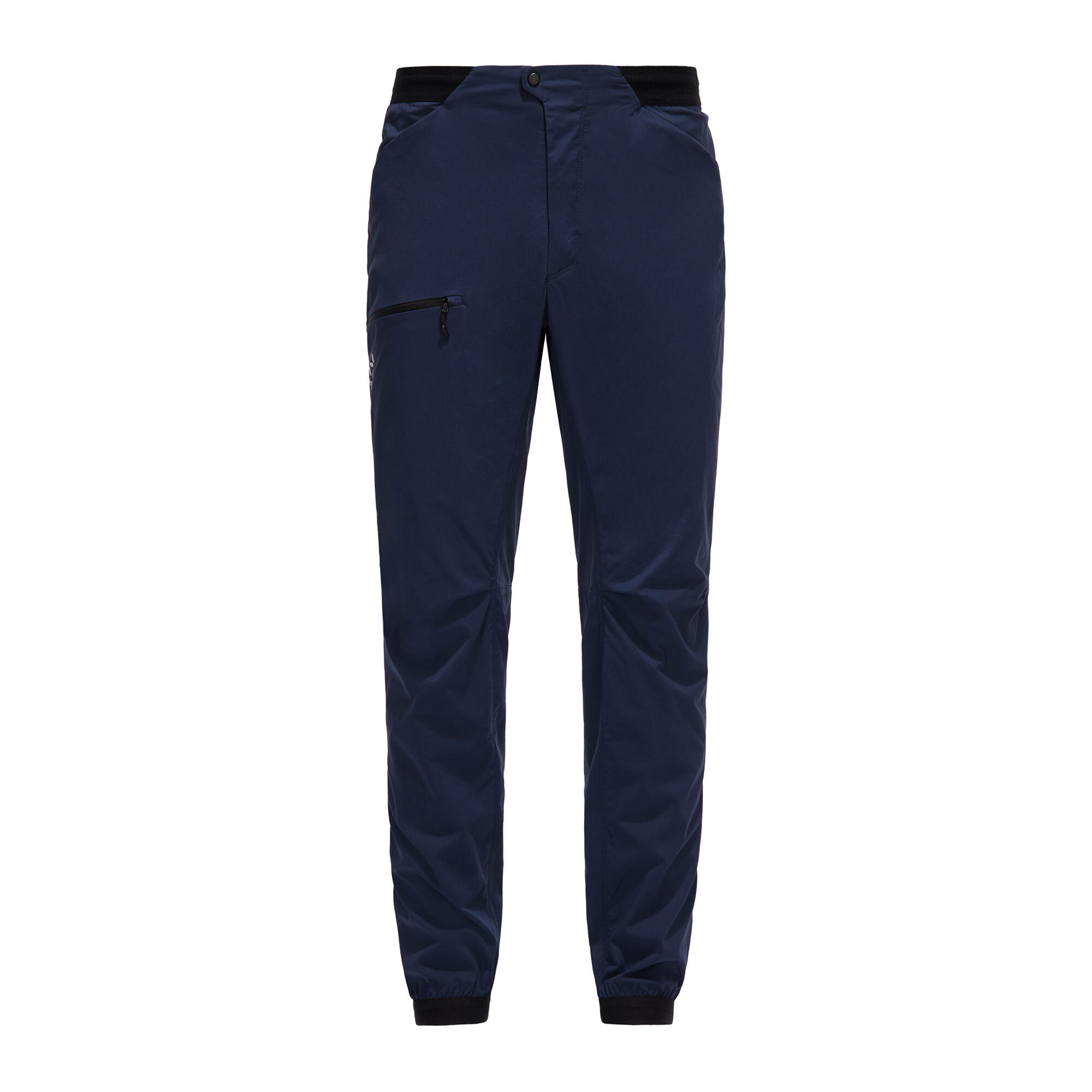 HAGLÖFS Pantaloni softshell da uomo Haglöfs L.I.M Fuse
