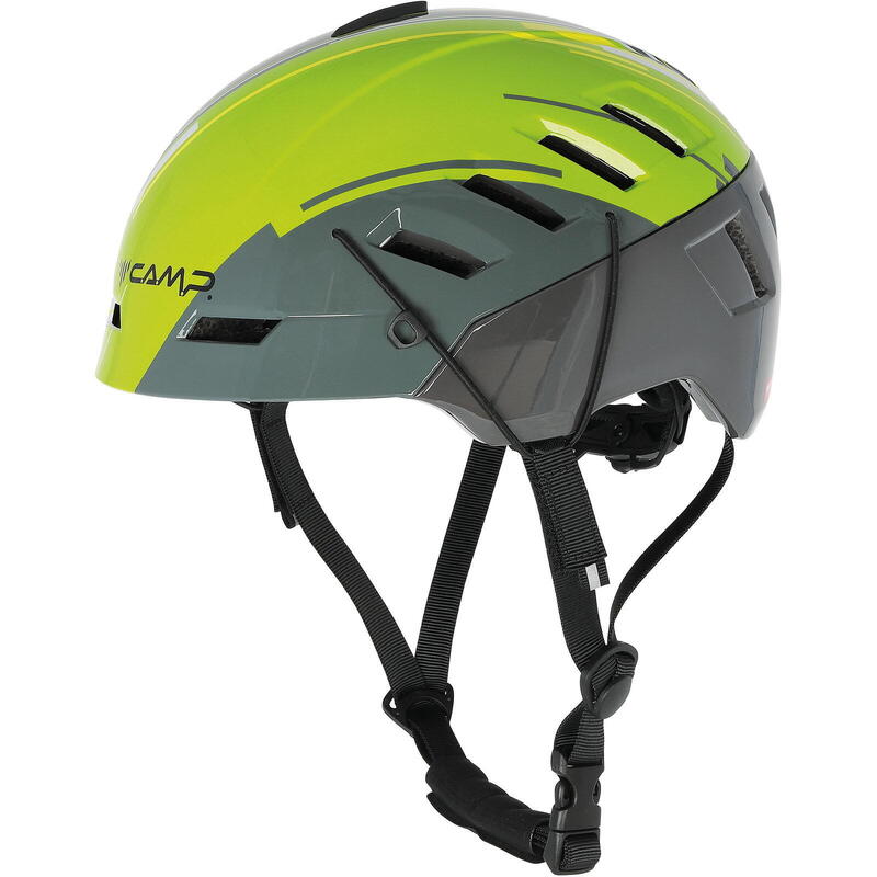 Kask do skialpinizmu Camp Voyager