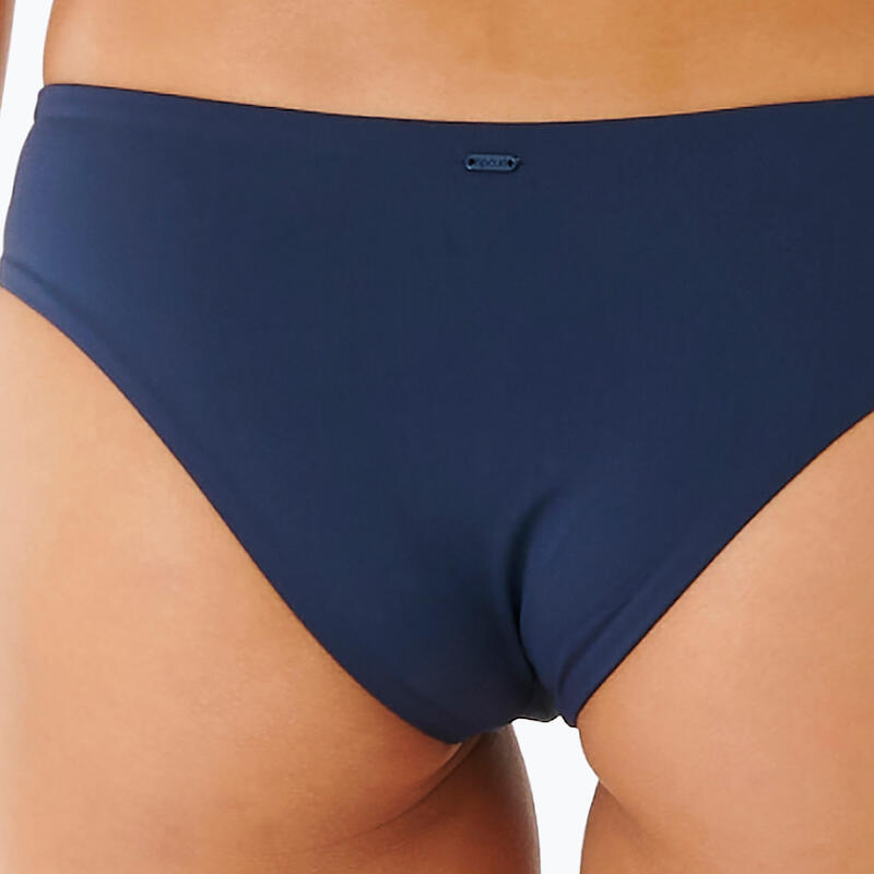 Partea de jos a costumului de baie Rip Curl Day Break Multi Cheeky Pant 49