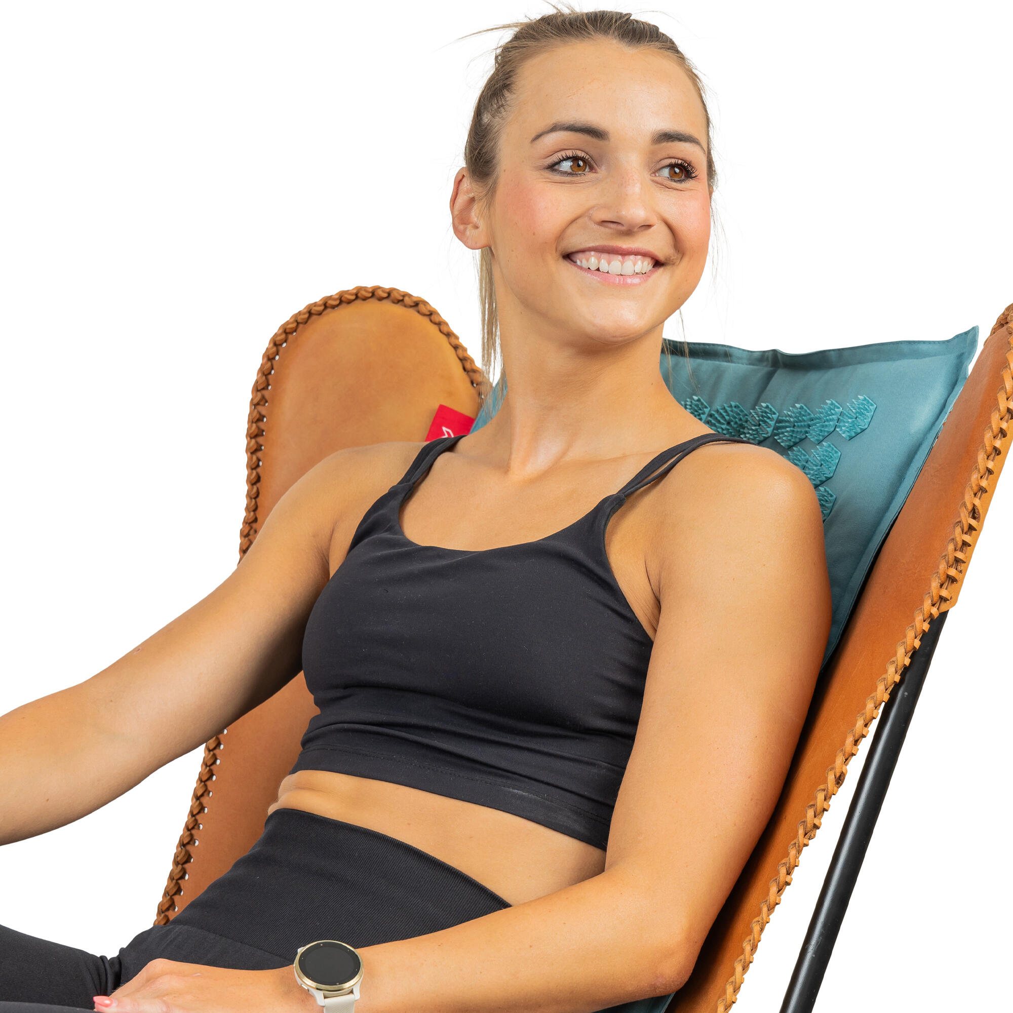 Esterilla De Acupresión con almohada y bolsa - ECO 5/7