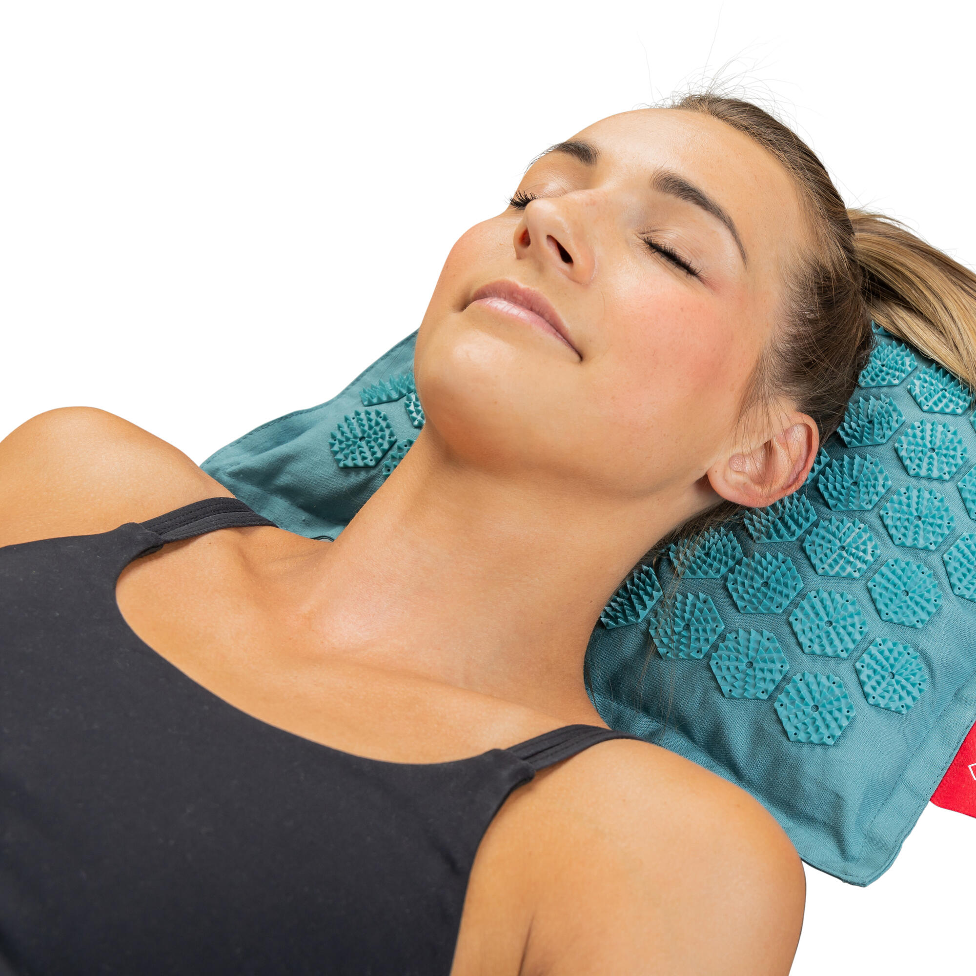 Esterilla De Acupresión con almohada y bolsa - ECO 3/7