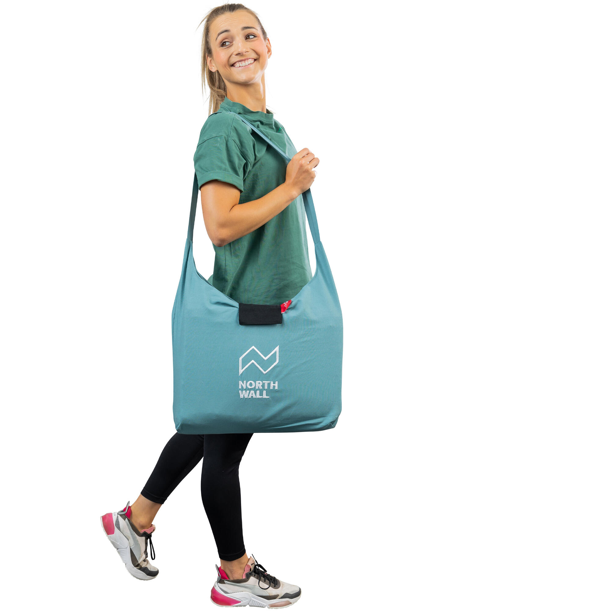 Esterilla De Acupresión con almohada y bolsa - ECO 6/7