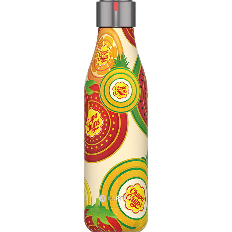 Thermo-Trinkflasche Bottle Up 500 ml chupa fruit