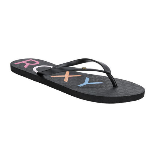 Sandales SANDY Multicolore Femme