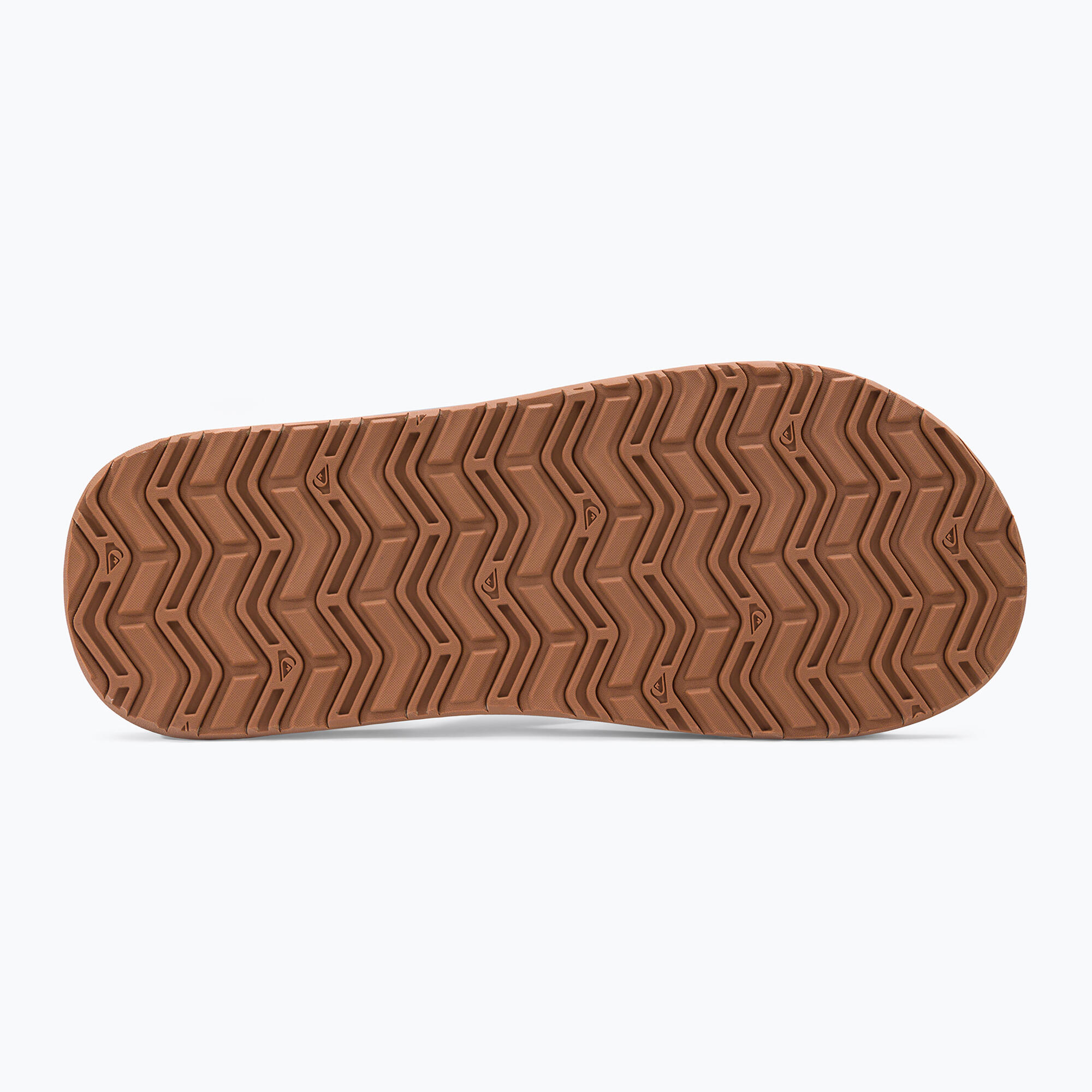 Quiksilver Monkey Wrench Core Beach Flip -Flops 5/5