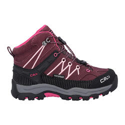 Kindertrekkingschoenen CMP Rigel Mid Wp