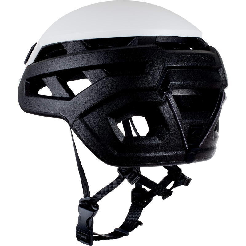 Kletter-Helm Wall Rider white