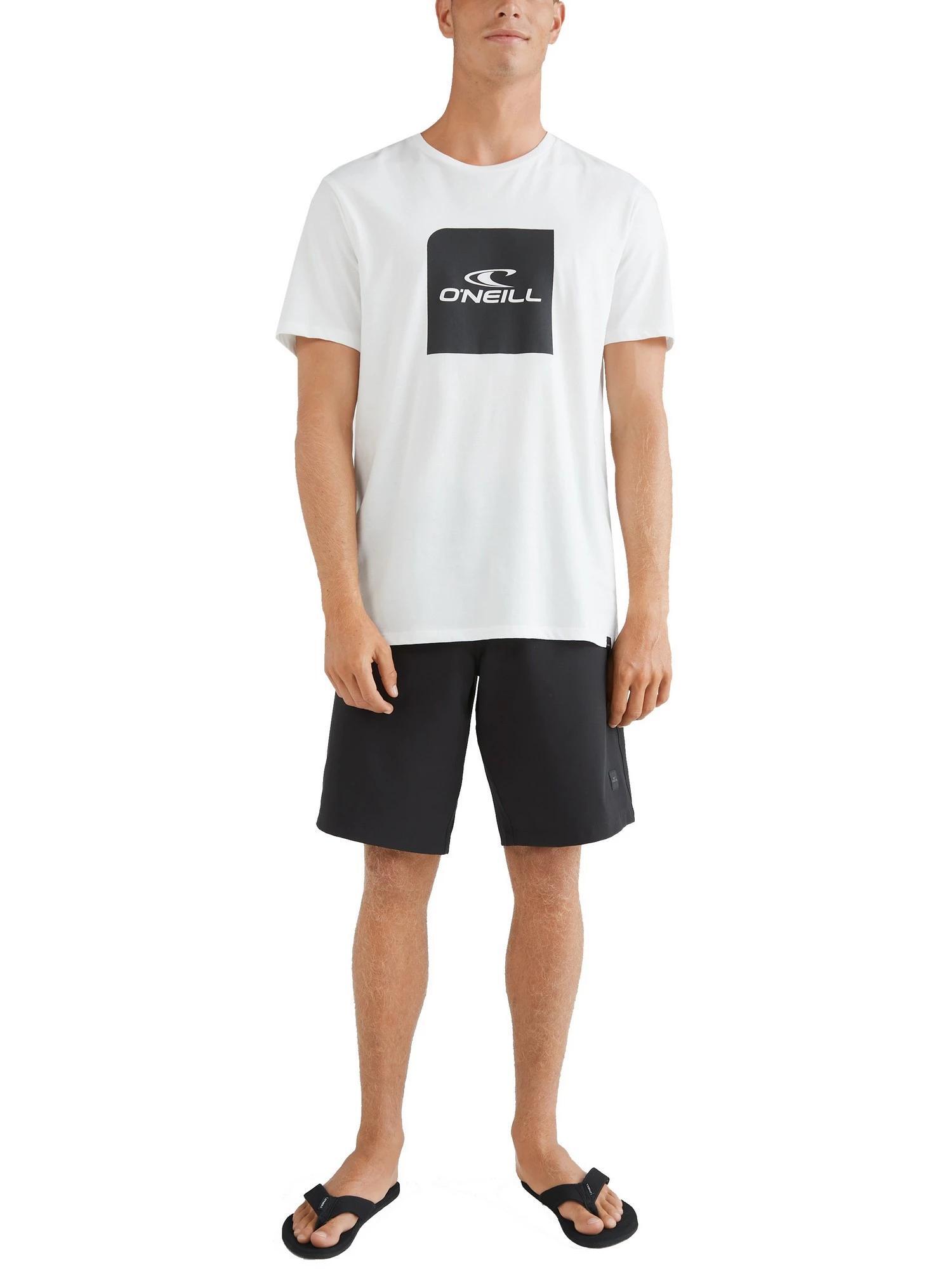 Short homme Hybrid 4/7
