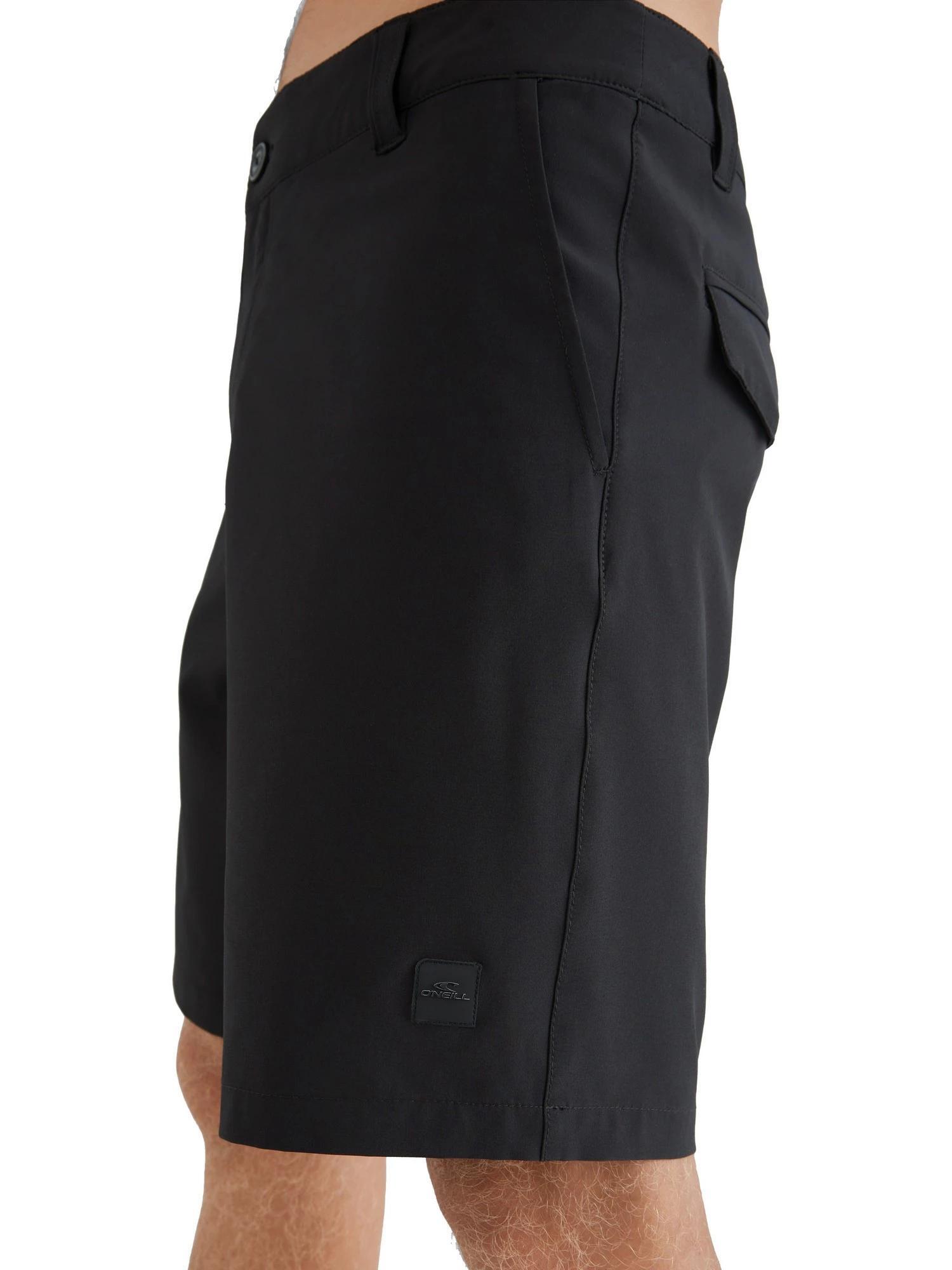 Short homme Hybrid 3/7