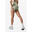 Luxe Series Shorts - Fitness - Dames - Groen