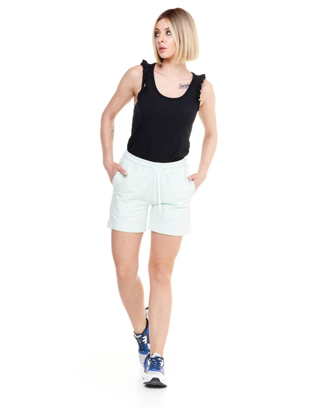 Short femme Chic Boxe 2/6