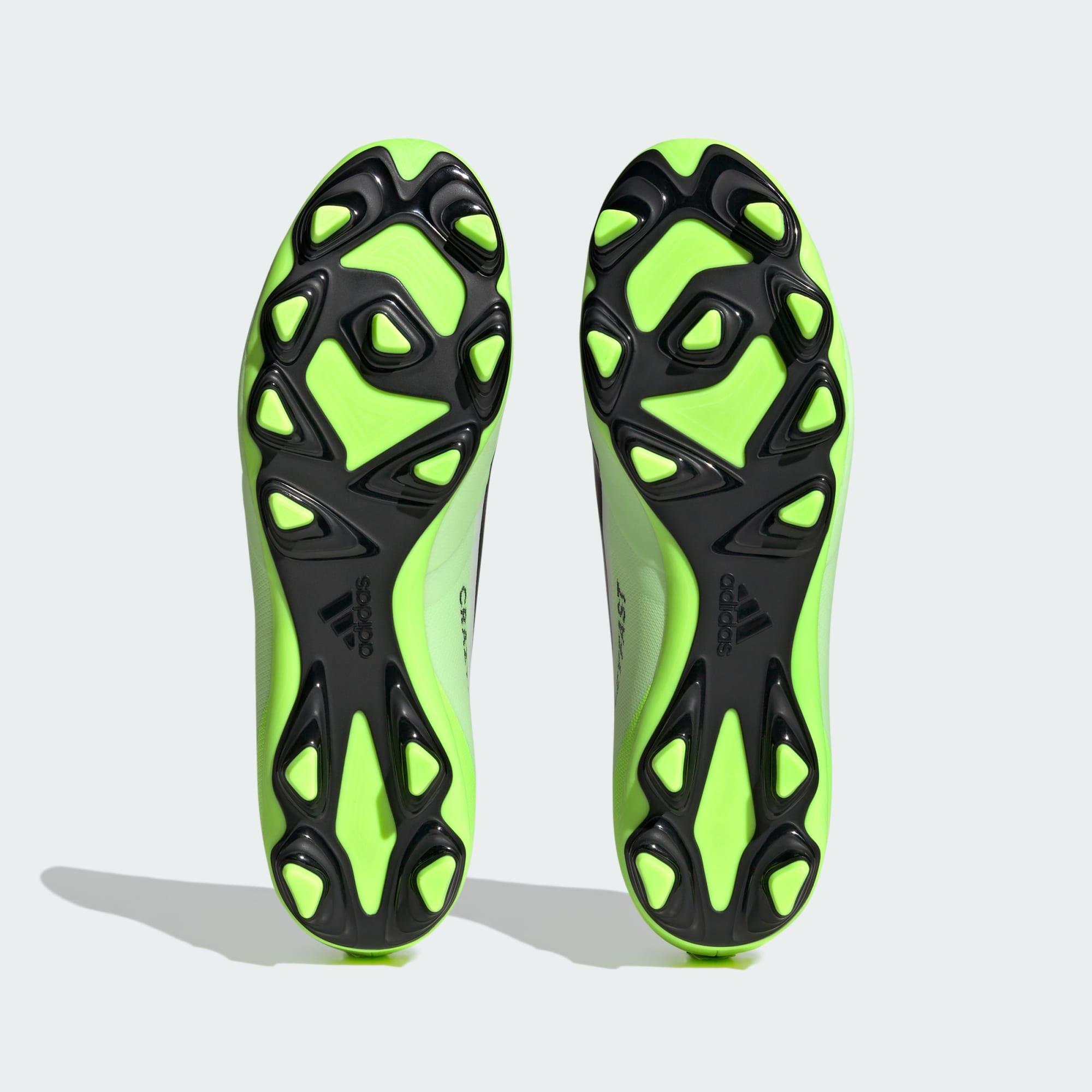 X Crazyfast.4 Flexible Ground Voetbalschoenen 3/7