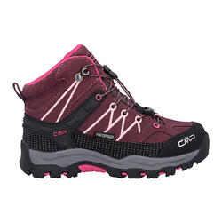 Chaussures de trekking CMP Rigel Mid Wp pour enfants