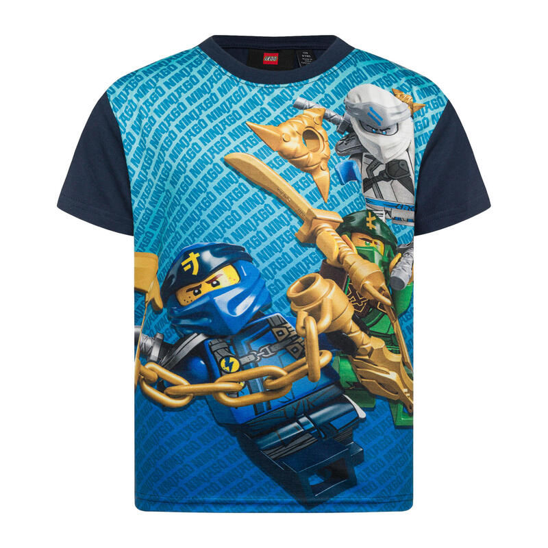 LEGO Lwtaylor 329 kindertrekking-T-shirt