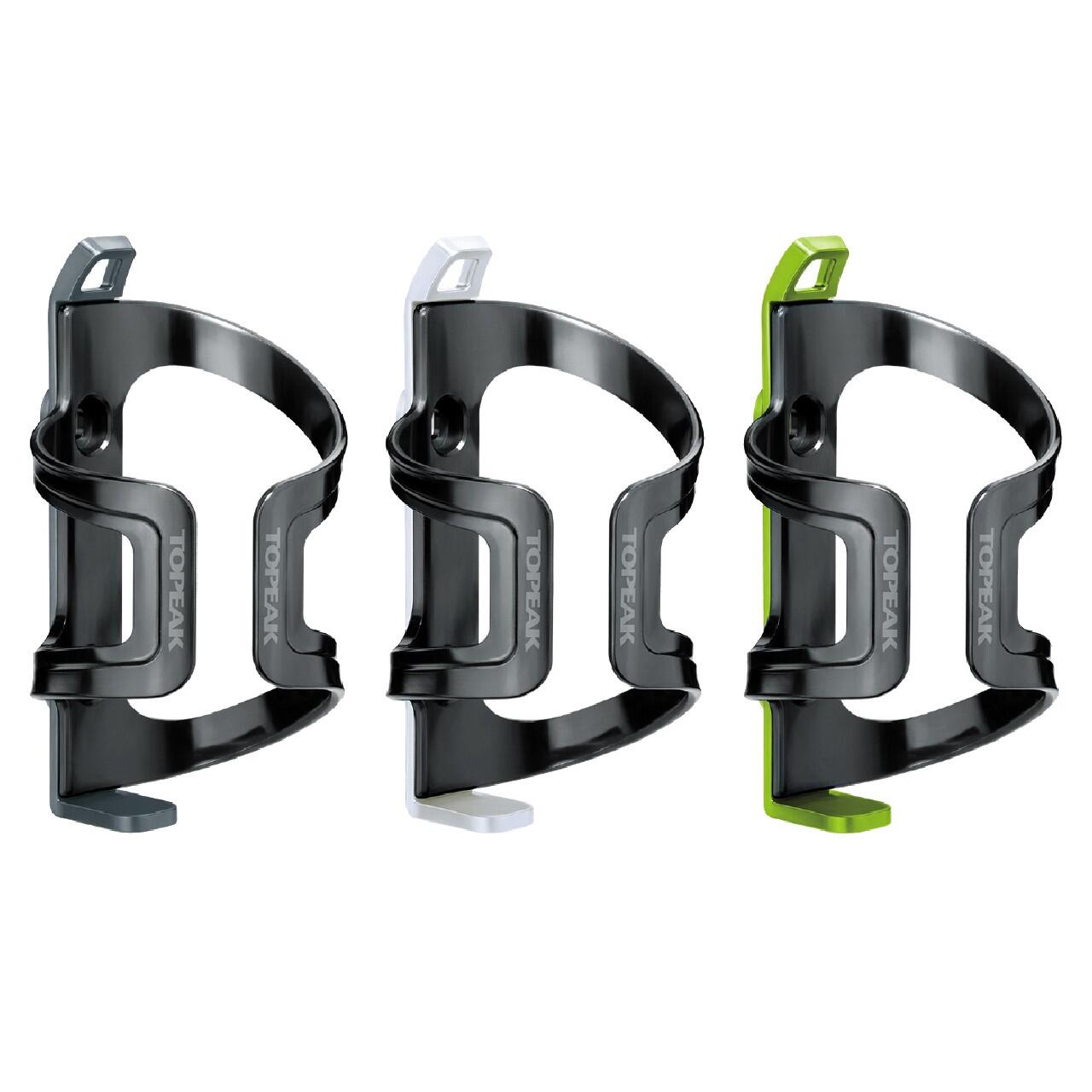 Topeak Flaschenhalter DualSide Cage EX 3/3