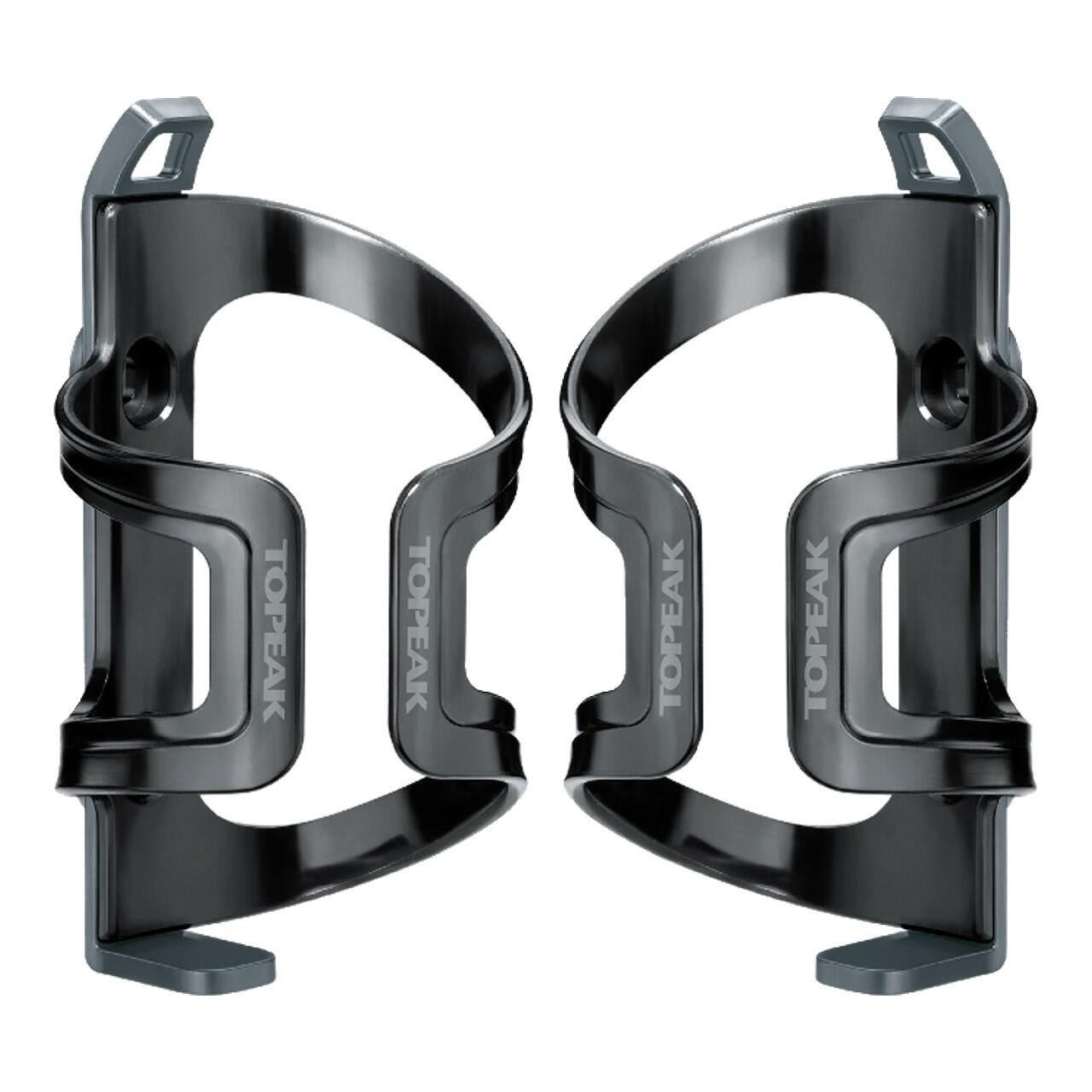 Topeak Flaschenhalter DualSide Cage EX 2/3