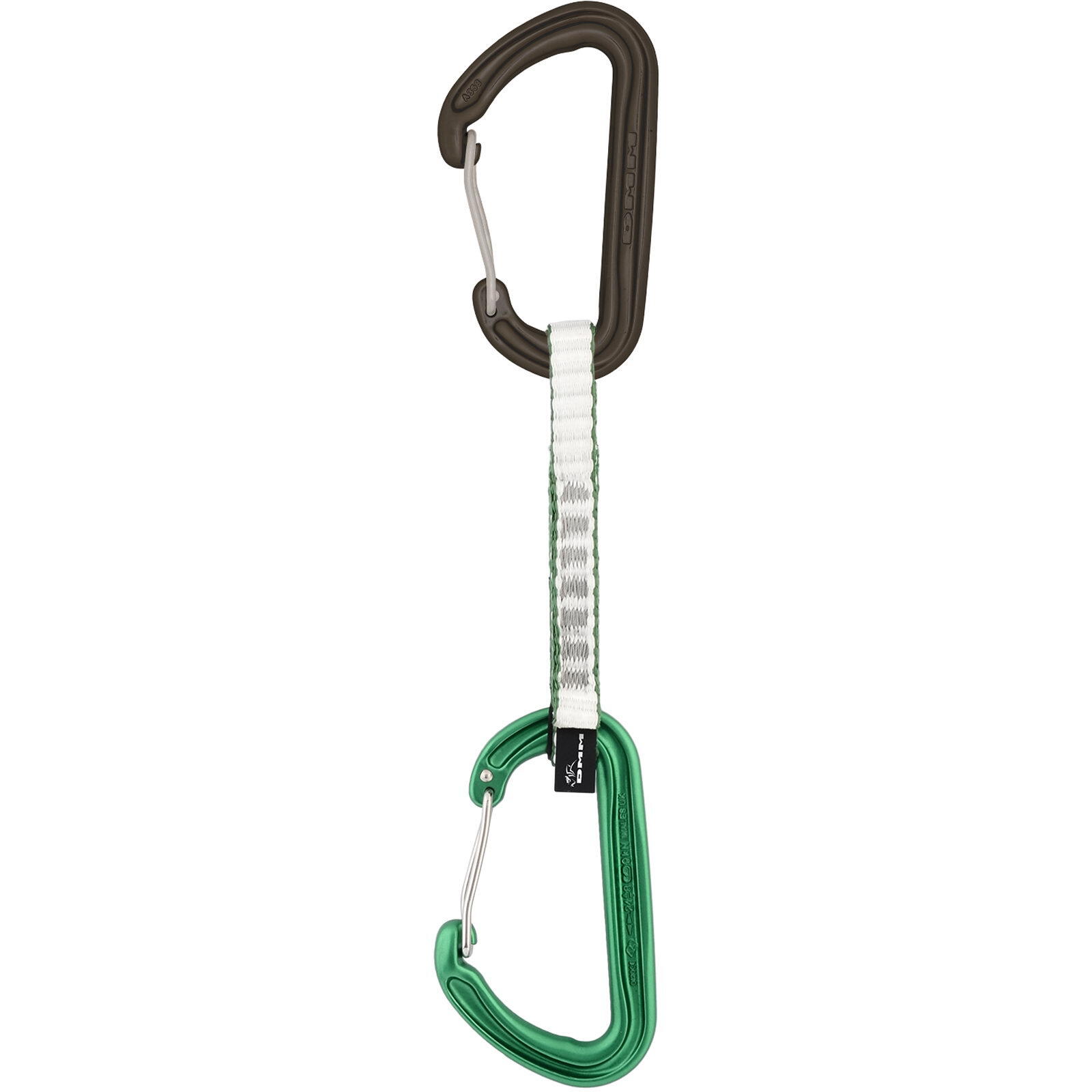 Spectre Quickdraw 12cm - Green - 6 Pack 2/3