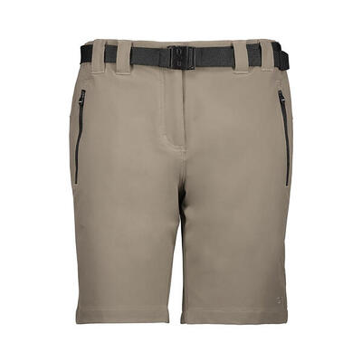 CMP Bermuda Damen-Trekkingshorts