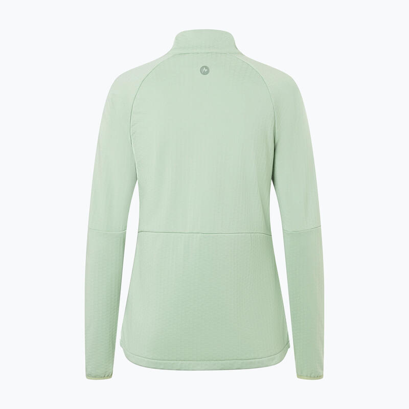 Marmot Leconte Fleece Sweatshirt pour Femmes