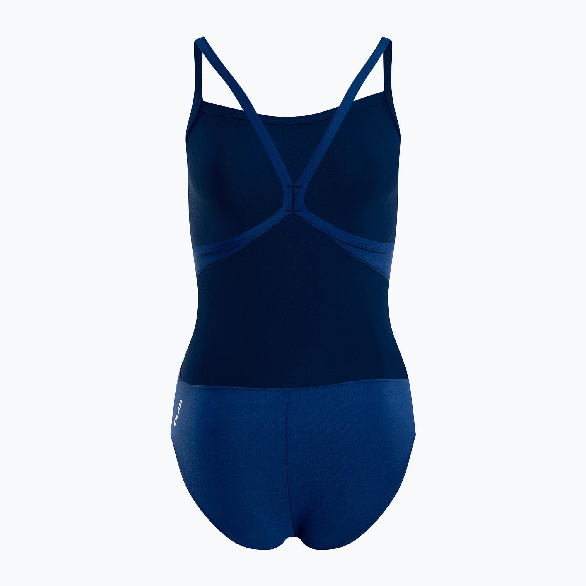 Fato de banho feminino CLap Camada única 2/5