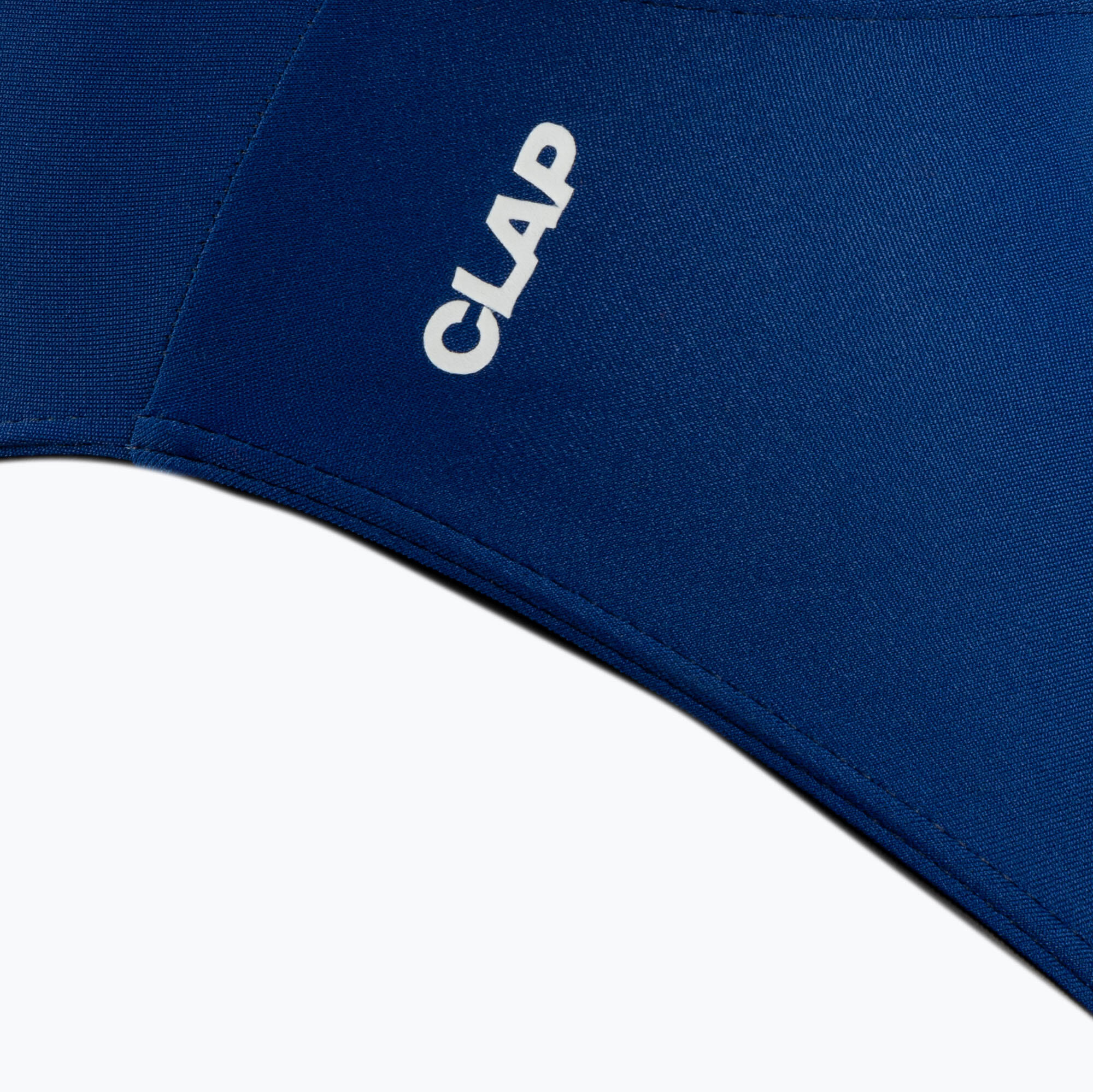 Fato de banho feminino CLap Camada única 3/5