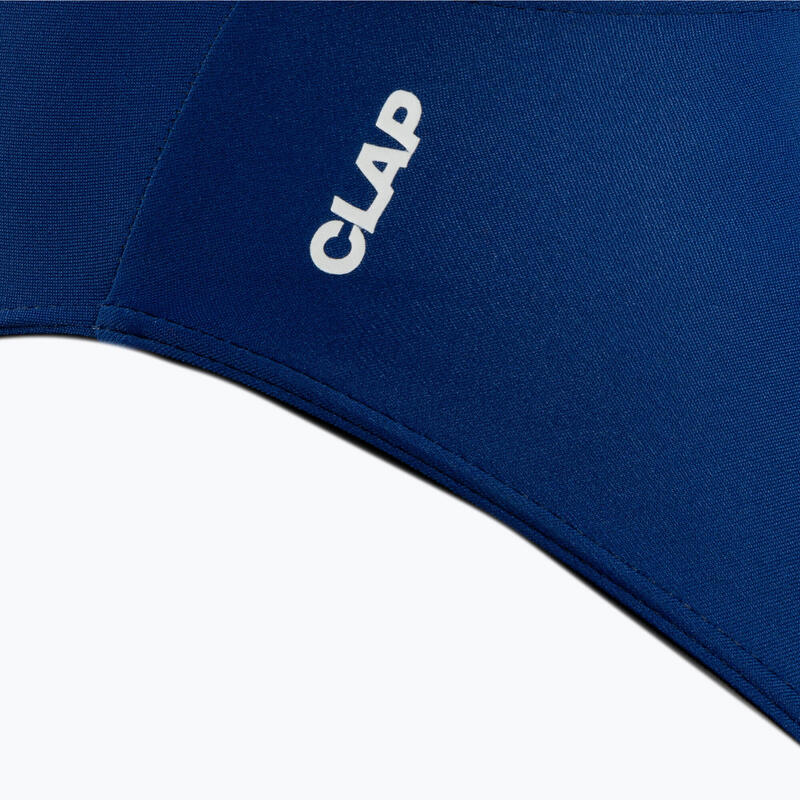 Combinezon Înot Femei CLap Dark Blue