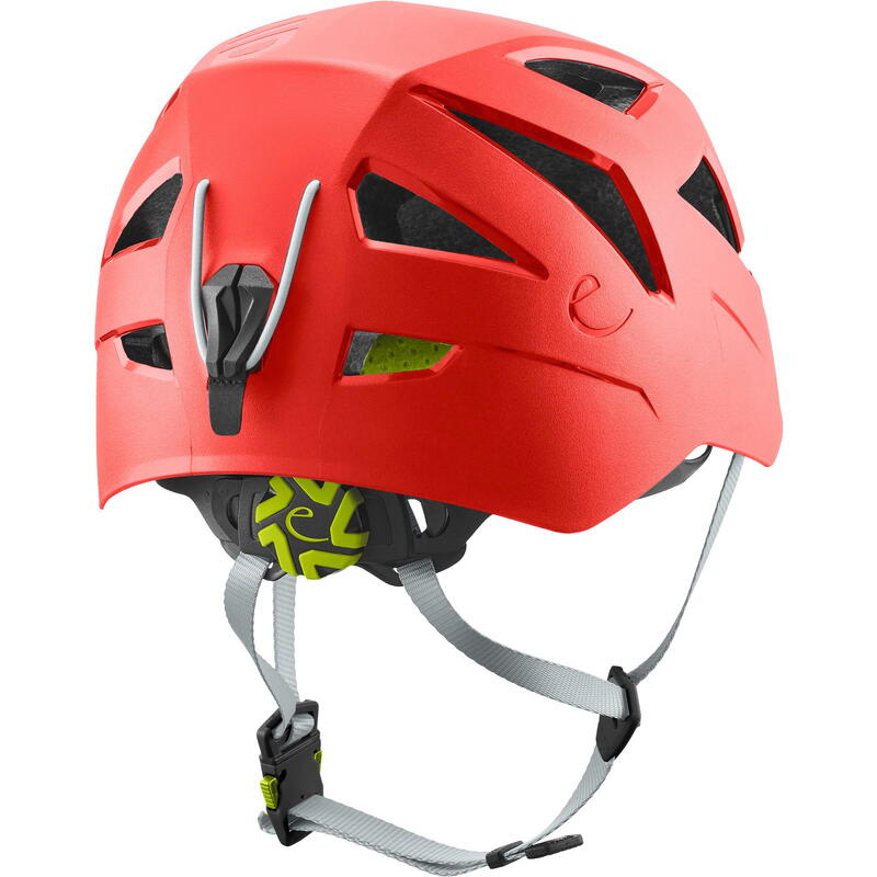 Kletterhelm Zodiac red