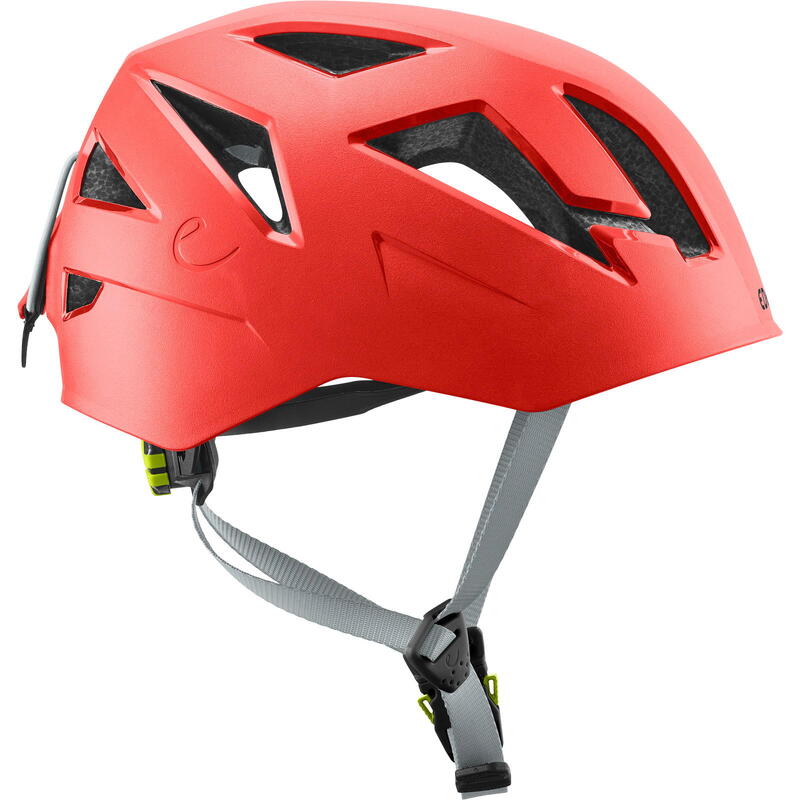 Kletterhelm Zodiac red