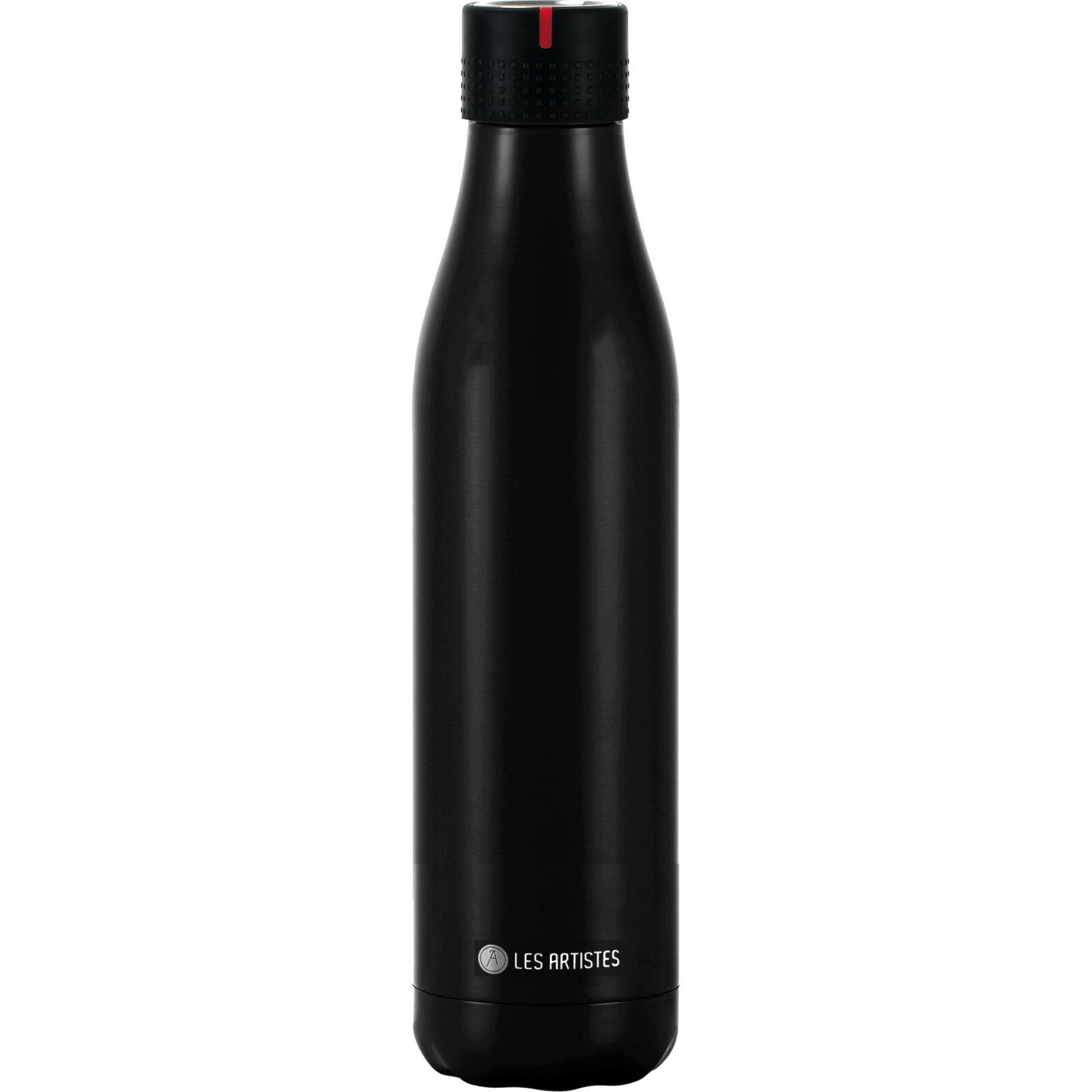 Bouteille Isotherme 750ml - Les Artistes Paris 7/7