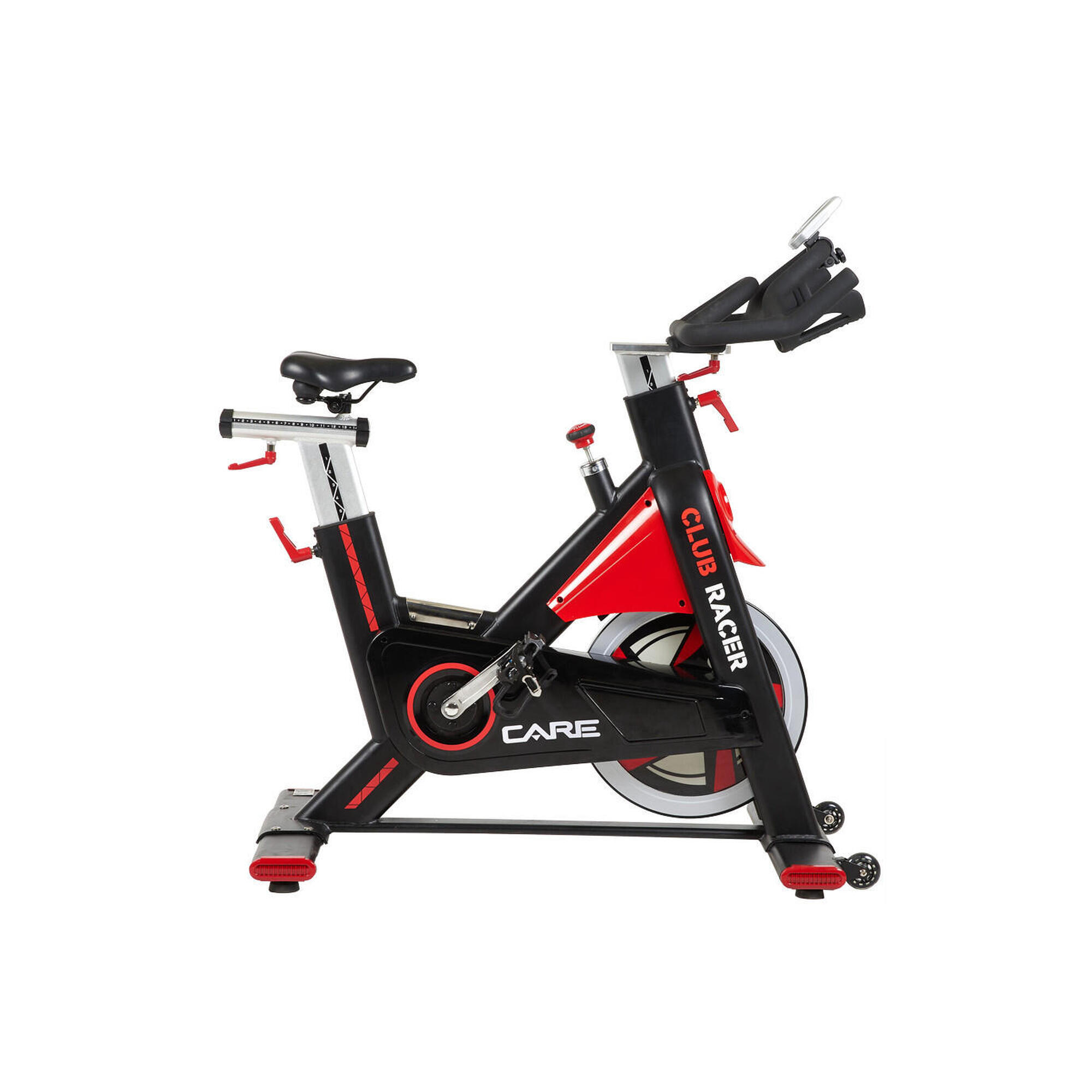 V lo de biking CLUB RACER CARE FITNESS Decathlon
