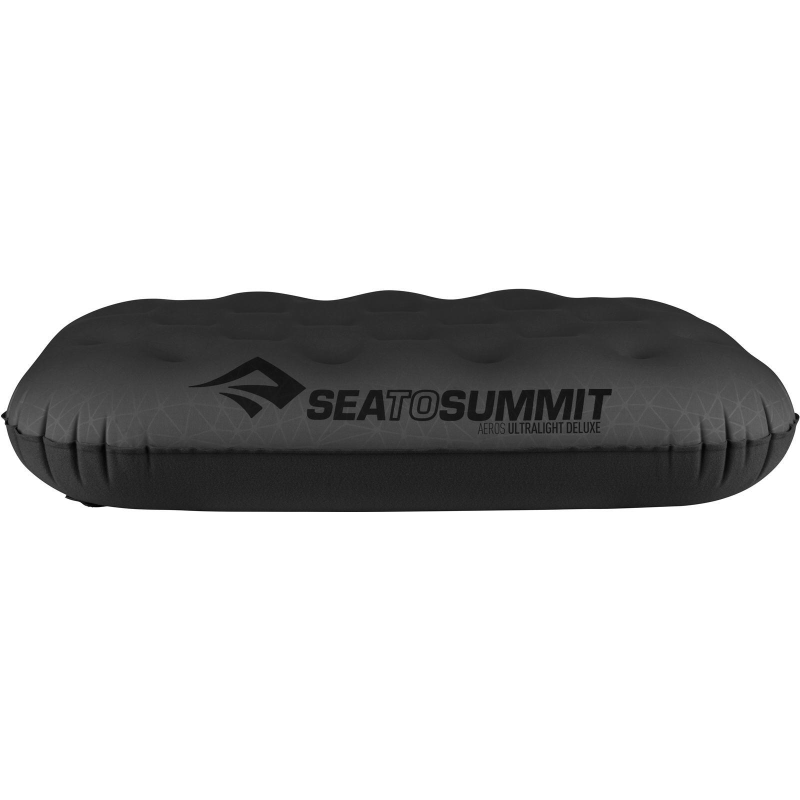 Sea to Summit – Aeros Ultralight Pillow – Grey 6/7