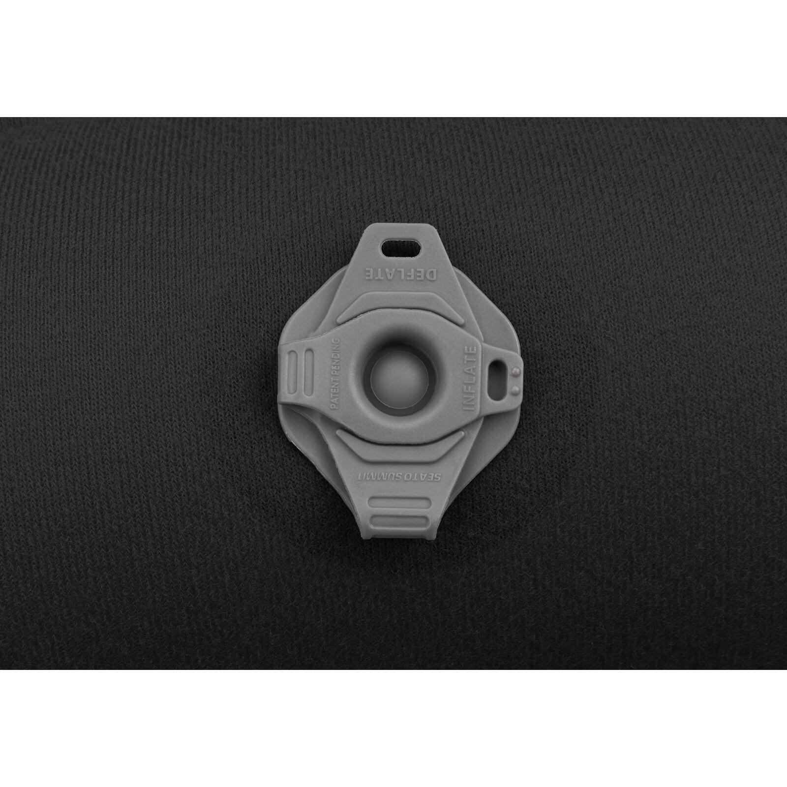 Sea to Summit – Aeros Ultralight Pillow – Grey 7/7