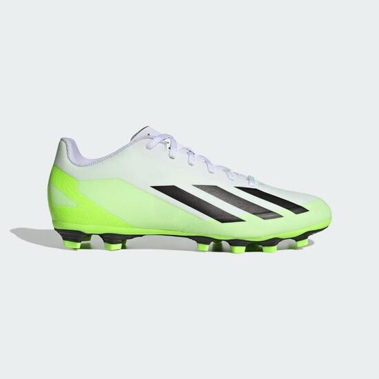 Scarpe da calcio X Crazyfast.4 Flexible Ground