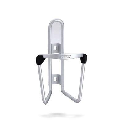 Portaborraccia Fueltank Alu Bianco