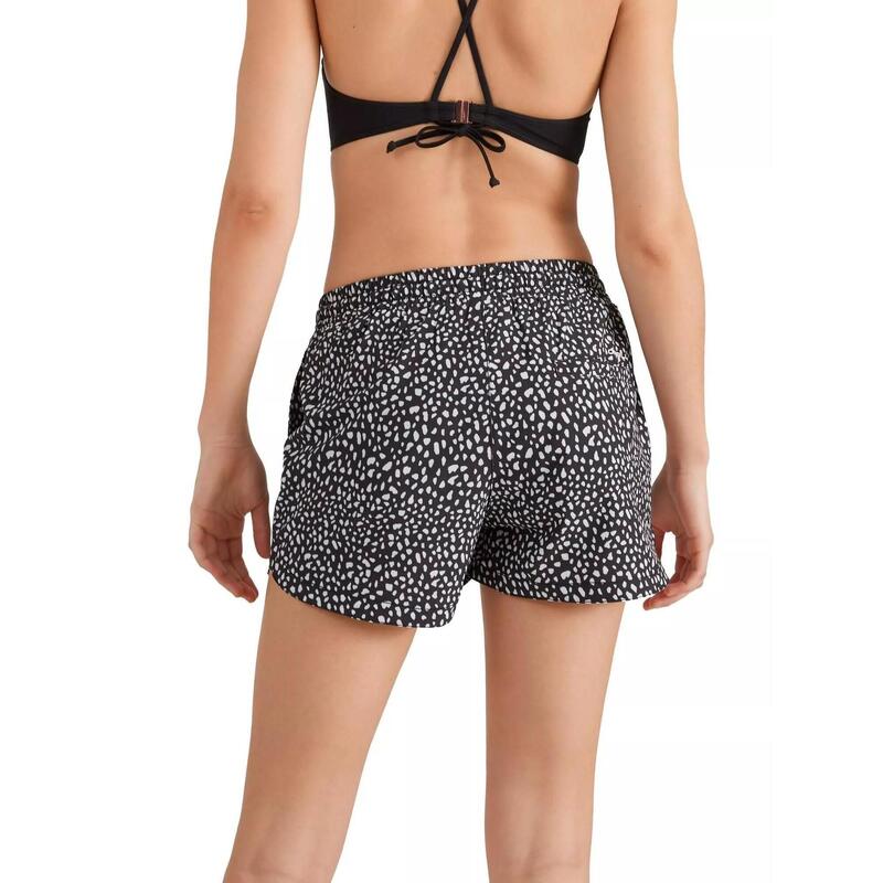 Shorts Anglet Swimshorts Damen - Schwarz