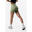 Malla Legging Short cortos Mujer Aesthetic Wolf Reform Seamless Scrunch