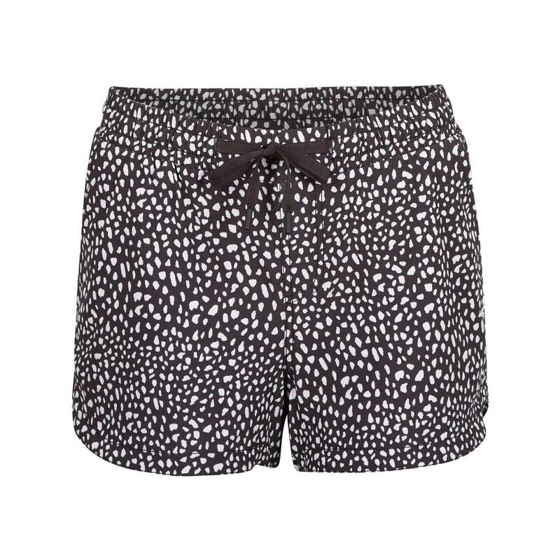 Shorts Anglet Swimshorts Damen - Schwarz