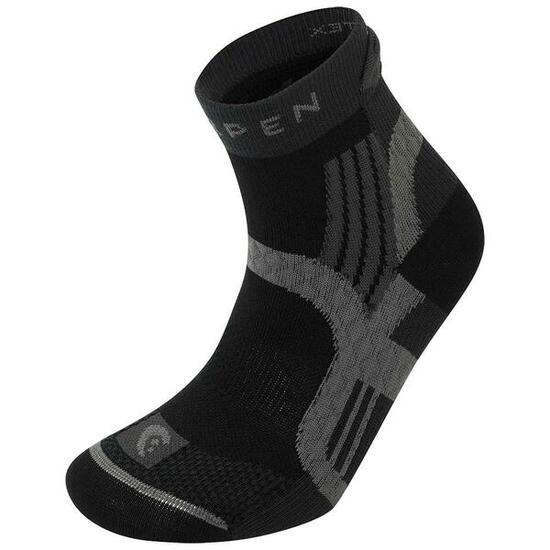 Chaussettes Femme - Trail Running Eco W's - Black